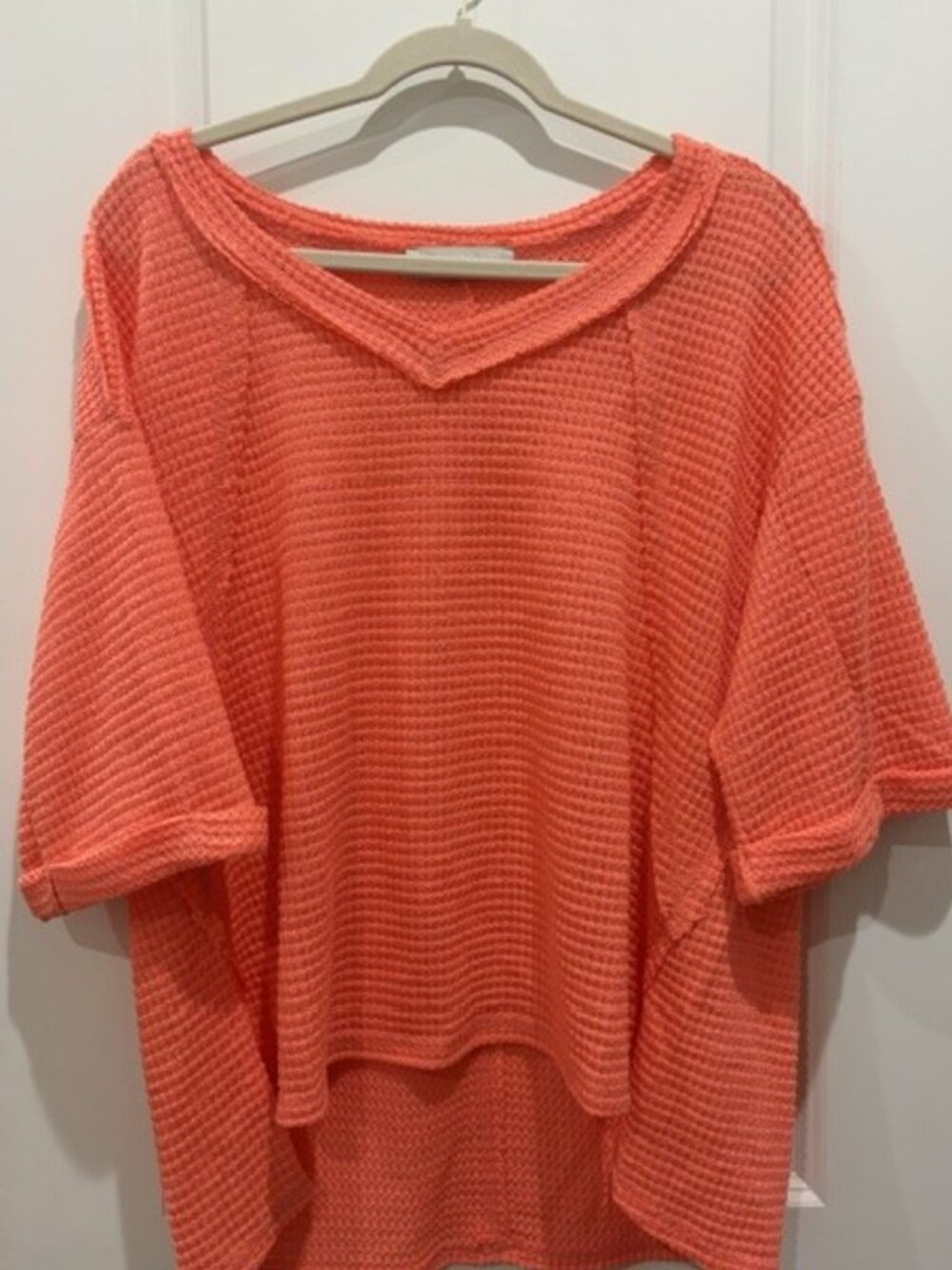 V-Neck SHirt